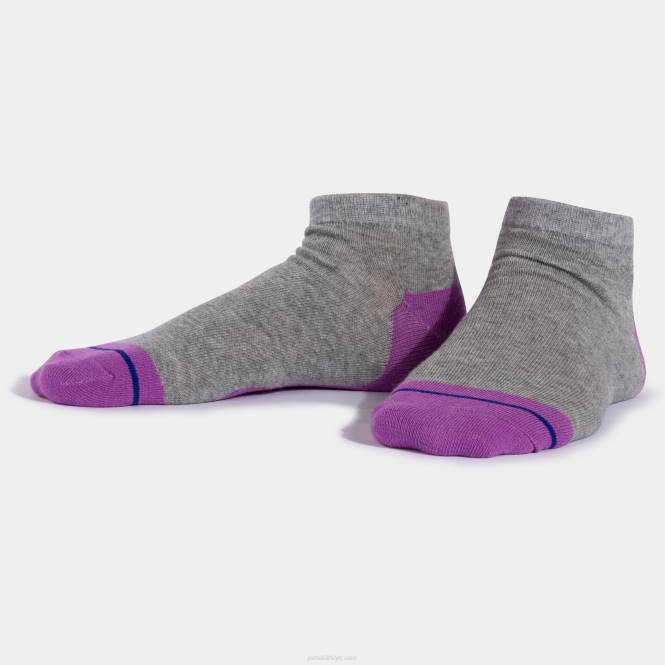 çorap gark Joma melanj grisi0RJD3865