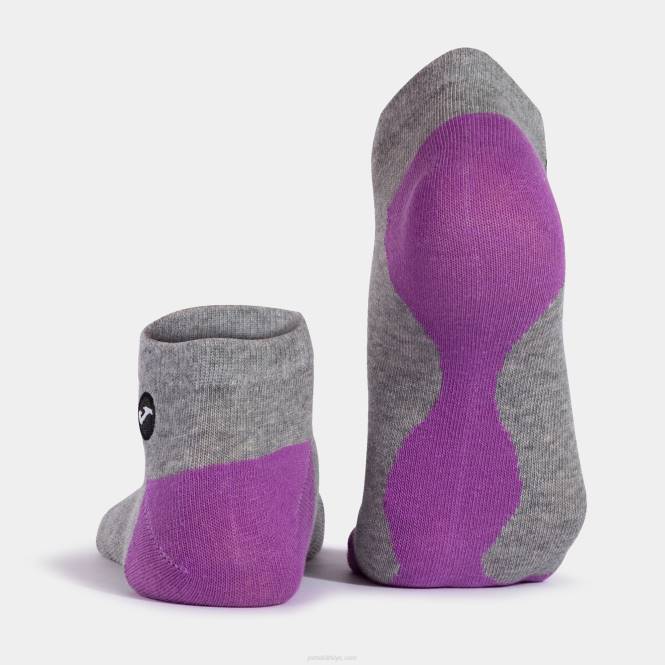 çorap gark Joma melanj grisi0RJD3865