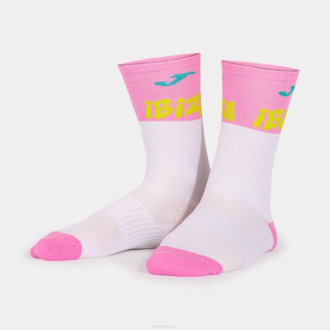 çorap ibiza Joma çok renkli0RJD3745