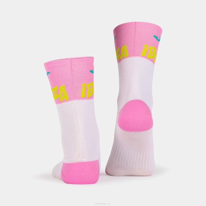 çorap ibiza Joma çok renkli0RJD3745