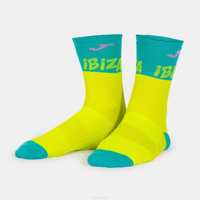 çorap ibiza Joma çok renkli0RJD3745