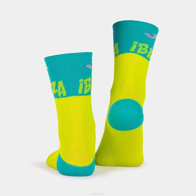 çorap ibiza Joma çok renkli0RJD3745