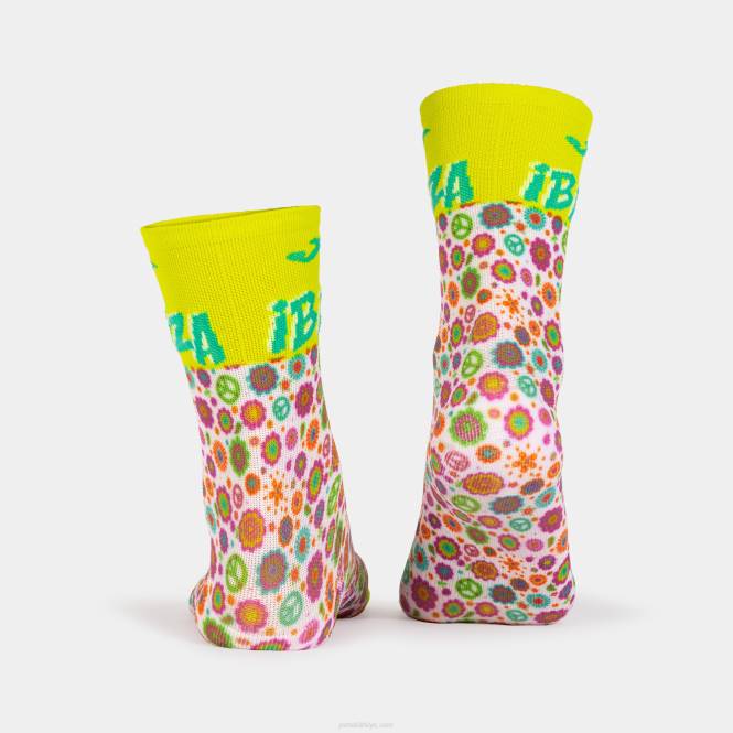 çorap ibiza Joma çok renkli0RJD3745