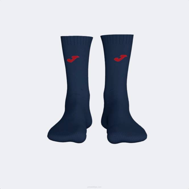 çorap ispanyol olimpiyat komitesi Joma lacivert kırmızı0RJD2509
