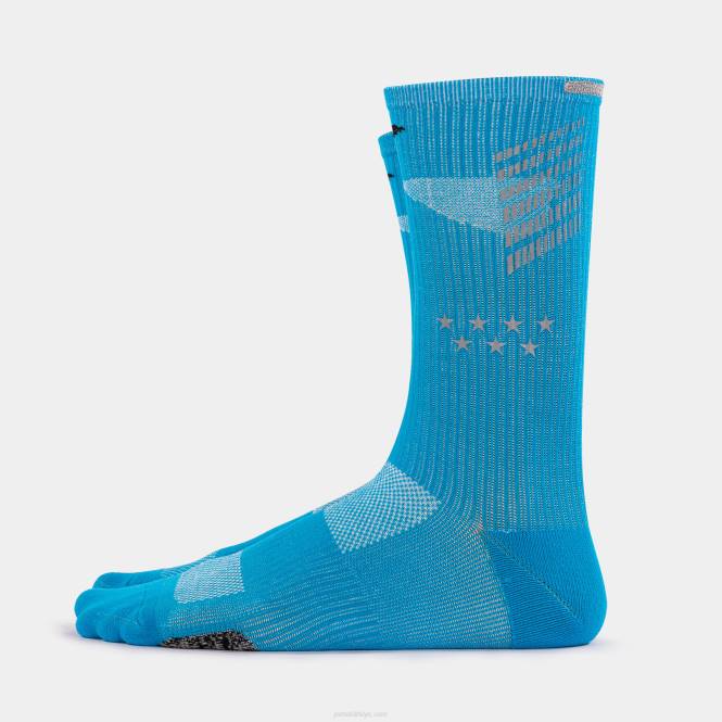 çorap madrid yarı maraton Joma mavi0RJD3481