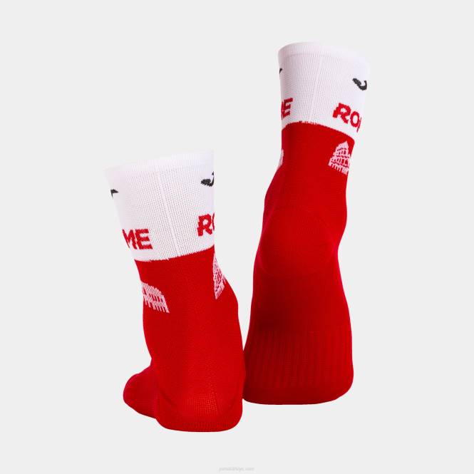 çorap roma Joma siyah yeşil kırmızı0RJD56