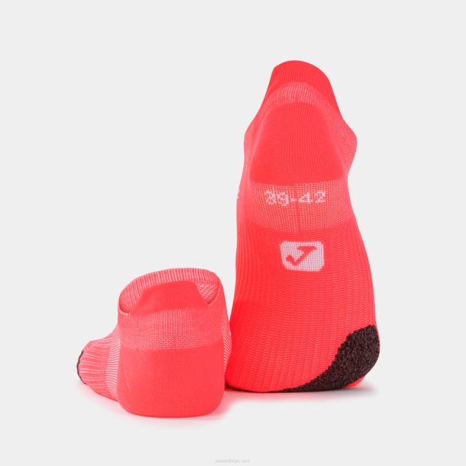 çorap çalışan gece Joma mercan sarısı turkuaz0RJD1208