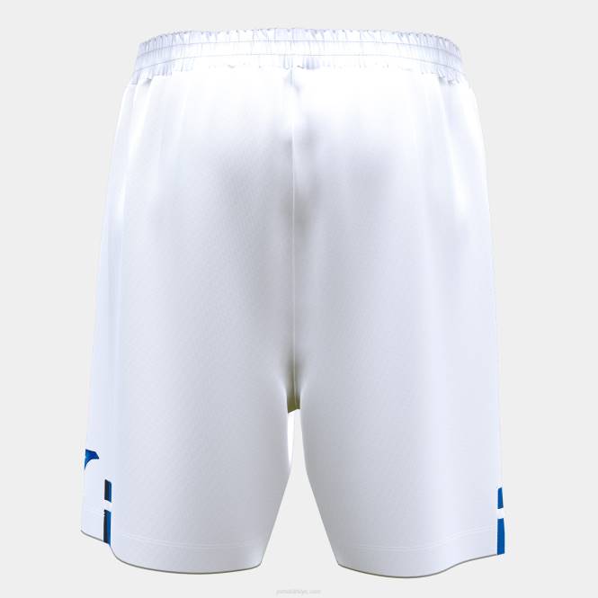 şort 2 forma atalanta 22/23 Joma beyaz0RJD4584