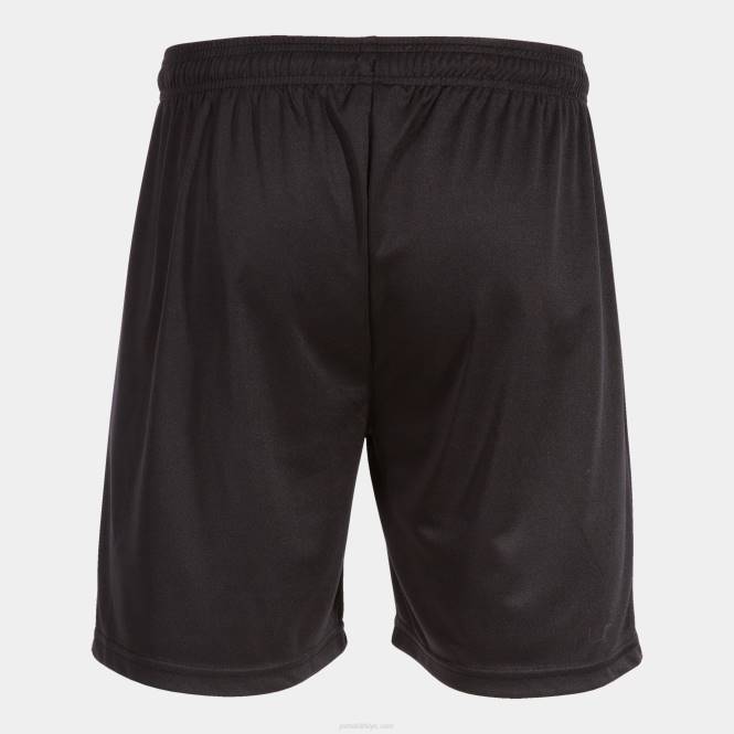 şort Joma siyah0RJD1556