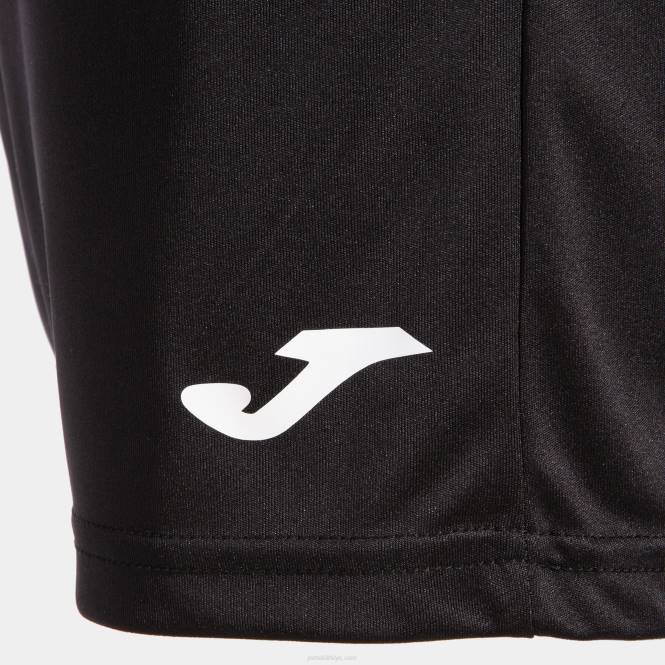 şort Joma siyah0RJD1556