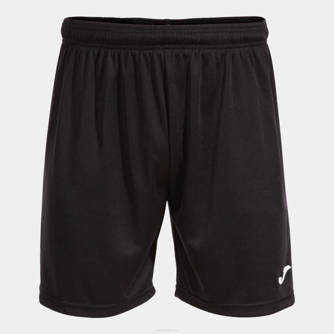 şort Joma siyah0RJD1556