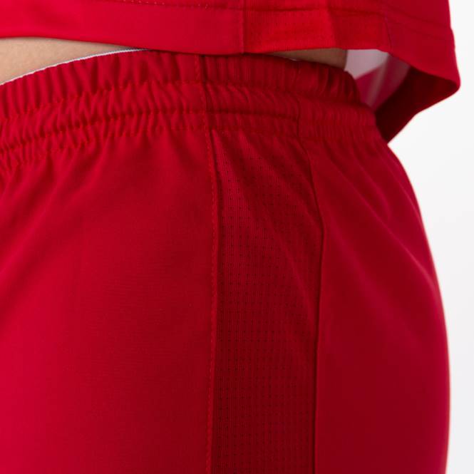şort eurocopa ii Joma kırmızı erkekler 0RJD2847