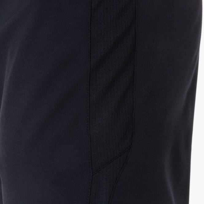 şort eurocopa ii Joma siyah erkekler 0RJD3146