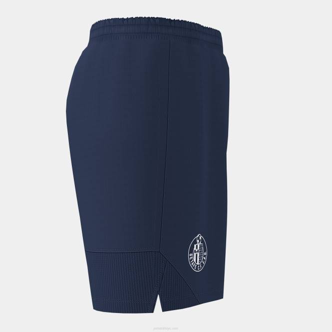 şort eğitimi kaçamağı 22/23 Joma lacivert0RJD3088