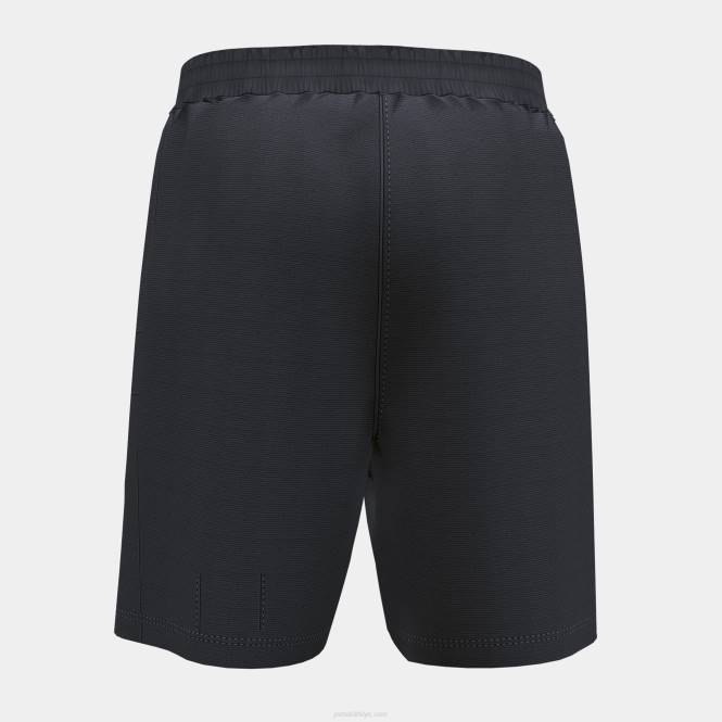 şort eğlence swansea 22/23 Joma koyu gri0RJD259