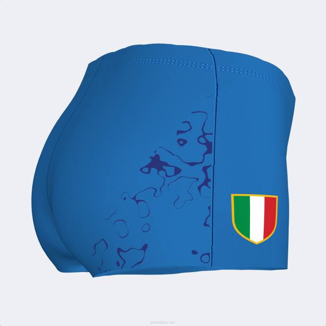 şort güvenilir 23/24 Joma Kraliyet mavisi kadınlar 0RJD2139