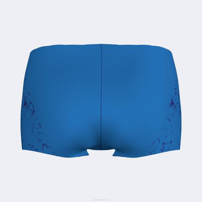 şort güvenilir 23/24 Joma Kraliyet mavisi kadınlar 0RJD2139