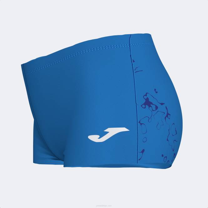 şort güvenilir 23/24 Joma Kraliyet mavisi kadınlar 0RJD2139