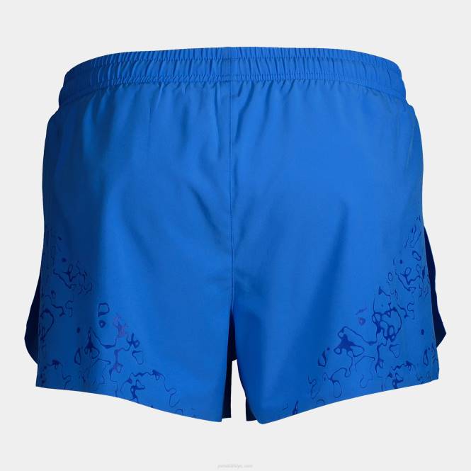 şort güvenilir 23/24 Joma Kraliyet mavisi0RJD91