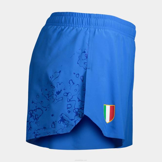 şort güvenilir 23/24 Joma Kraliyet mavisi0RJD91
