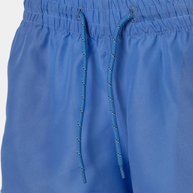 şort kaliforniya Joma mavi kadınlar 0RJD3730