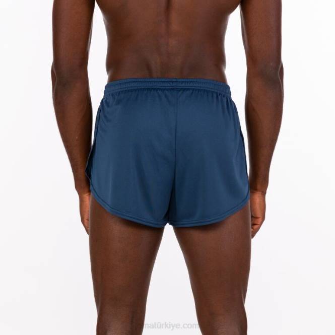 şort kaydı Joma lacivert erkekler 0RJD3252