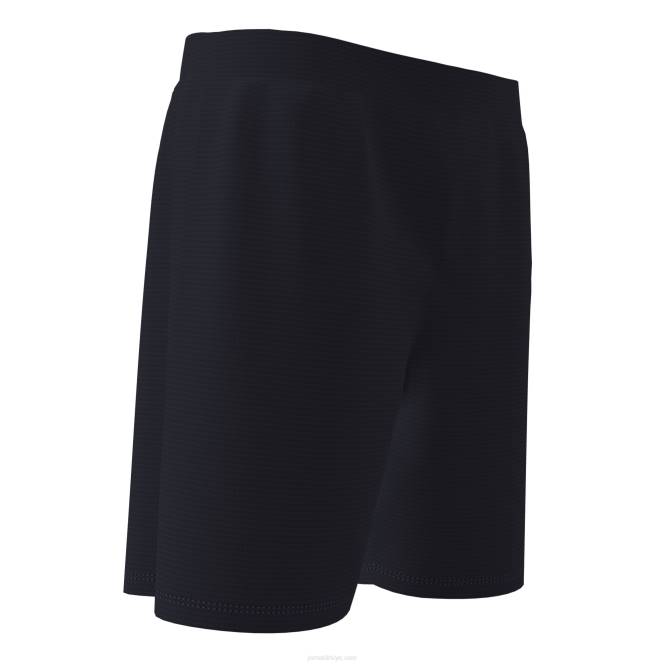 şort kolleksiyonu Joma siyah erkekler 0RJD2683