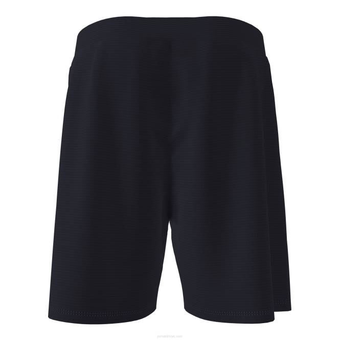 şort kolleksiyonu Joma siyah erkekler 0RJD2683