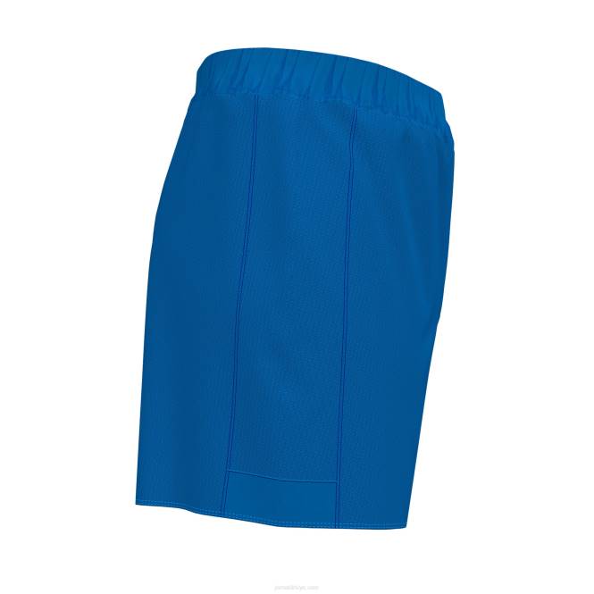 şort myskin ii Joma Kraliyet mavisi erkekler 0RJD389