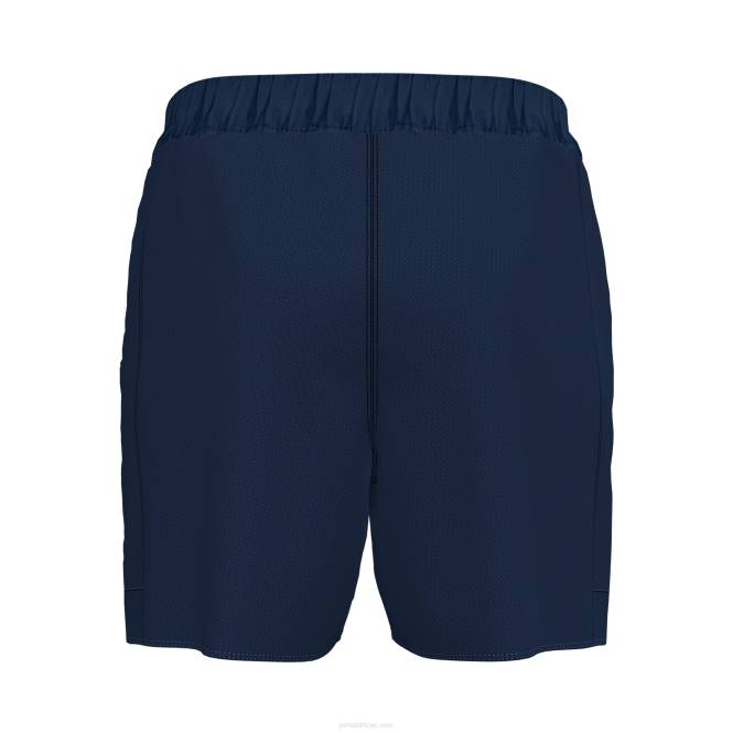 şort myskin ii Joma lacivert erkekler 0RJD4497