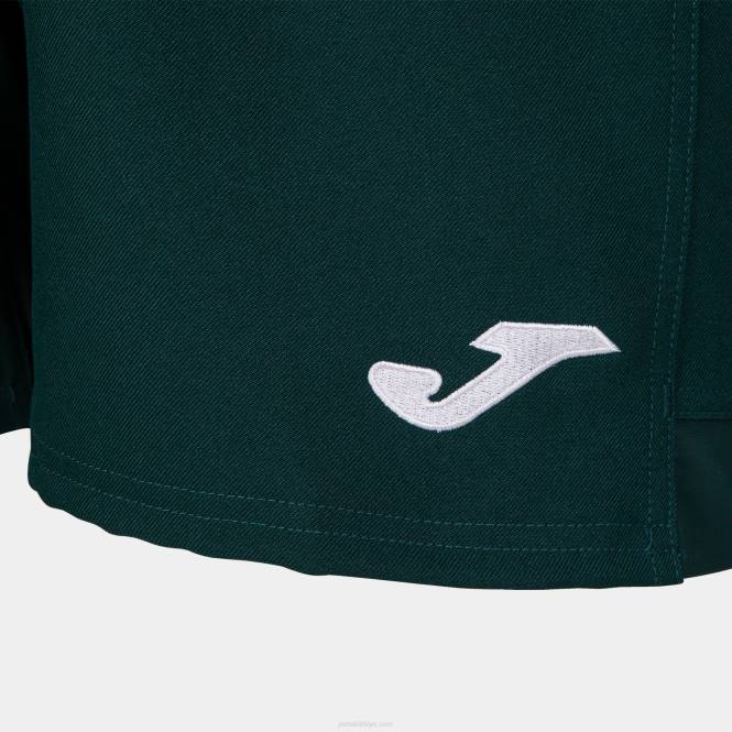 şort myskin ii Joma yeşil erkekler 0RJD1016