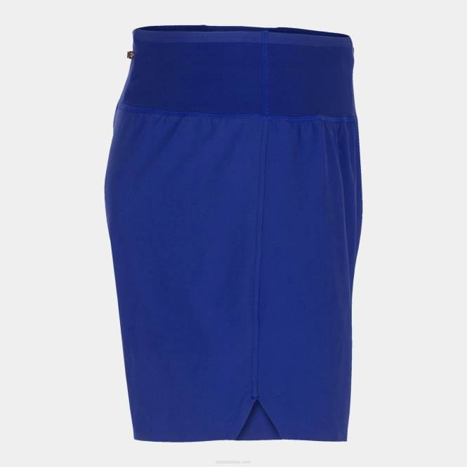 şort r-kombi Joma Kraliyet mavisi erkekler 0RJD1372