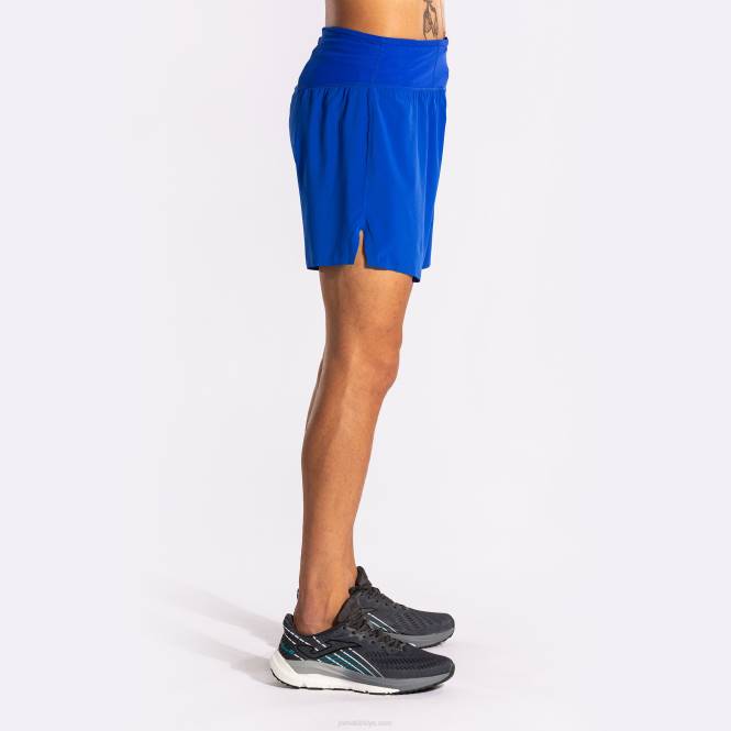 şort r-kombi Joma Kraliyet mavisi erkekler 0RJD1372