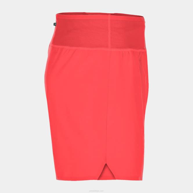 şort r-kombi Joma floresan mercan erkekler 0RJD981