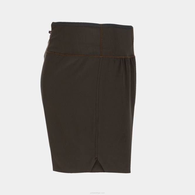 şort r-kombi Joma haki erkekler 0RJD2957