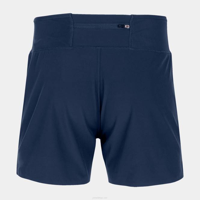 şort r-kombi Joma lacivert erkekler 0RJD939