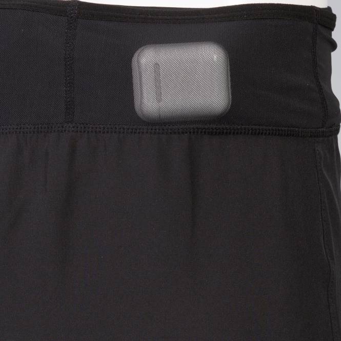 şort r-kombi Joma siyah erkekler 0RJD282