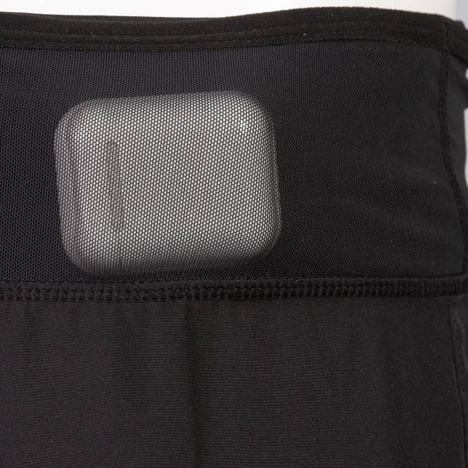 şort r-kombi Joma siyah erkekler 0RJD282