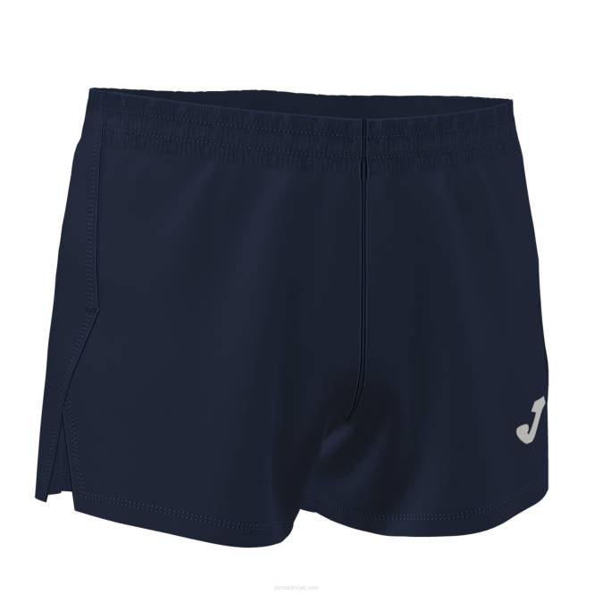 şort rekoru ii Joma lacivert erkekler 0RJD3555